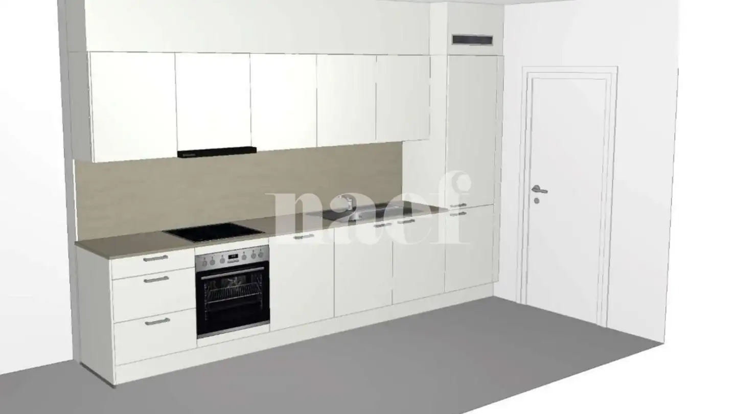 Wohnung mieten - Avenue Wendt 48, 1203 Genève - Foto 2