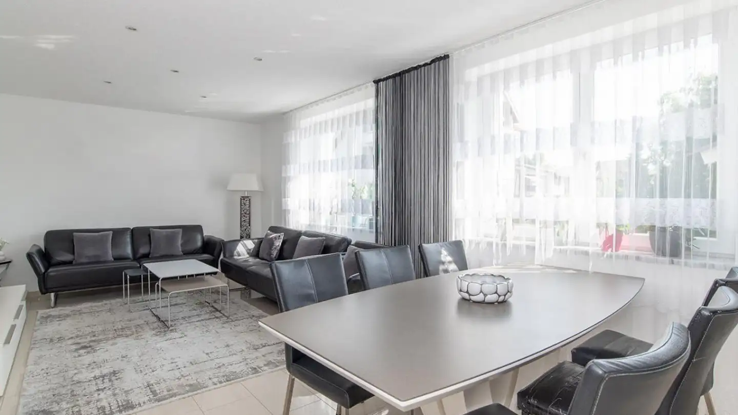 Residential building for sale - 5033 Buchs AG - Photo 4