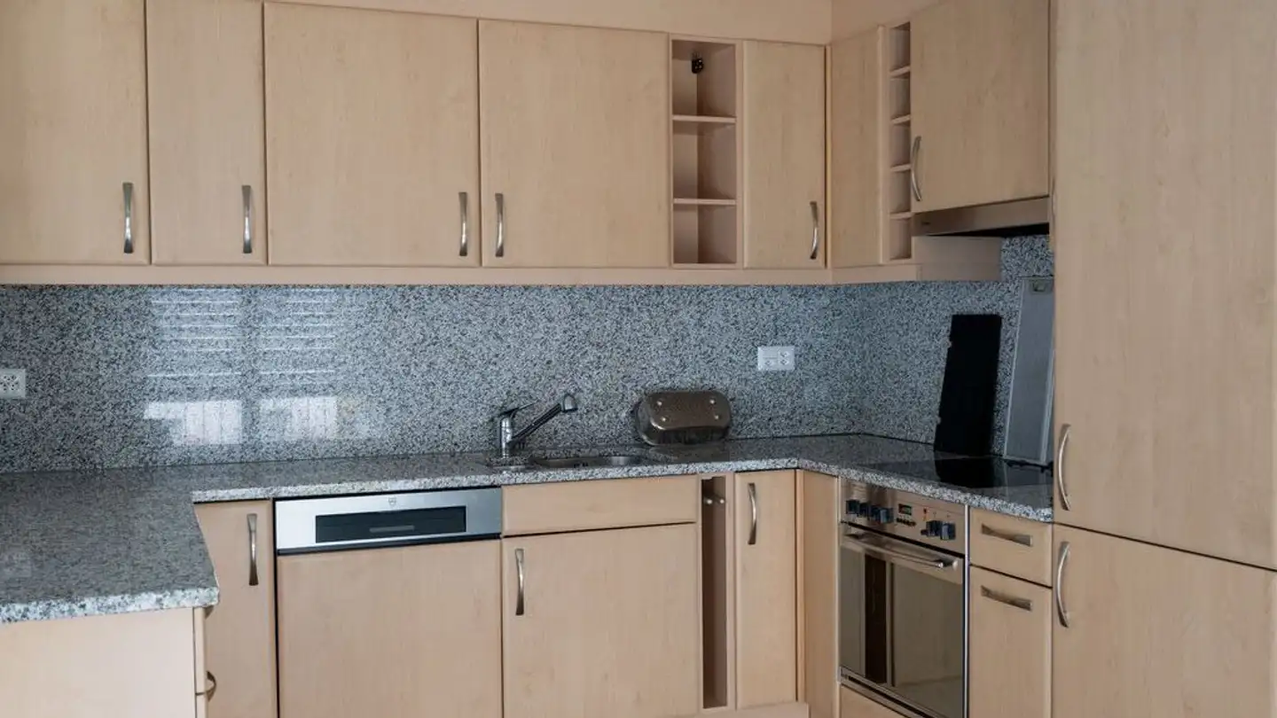 Appartamento in vendita - Aufwiesenstrasse 32, 8305 Dietlikon