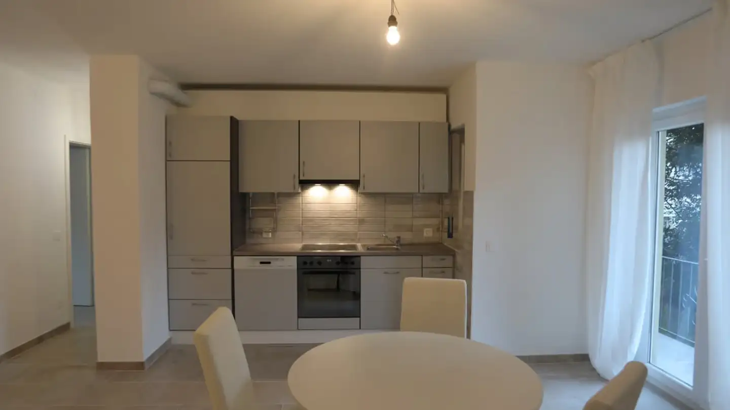 Appartement à louer - Vicolo Molino Nuovo 3, 6833 Vacallo