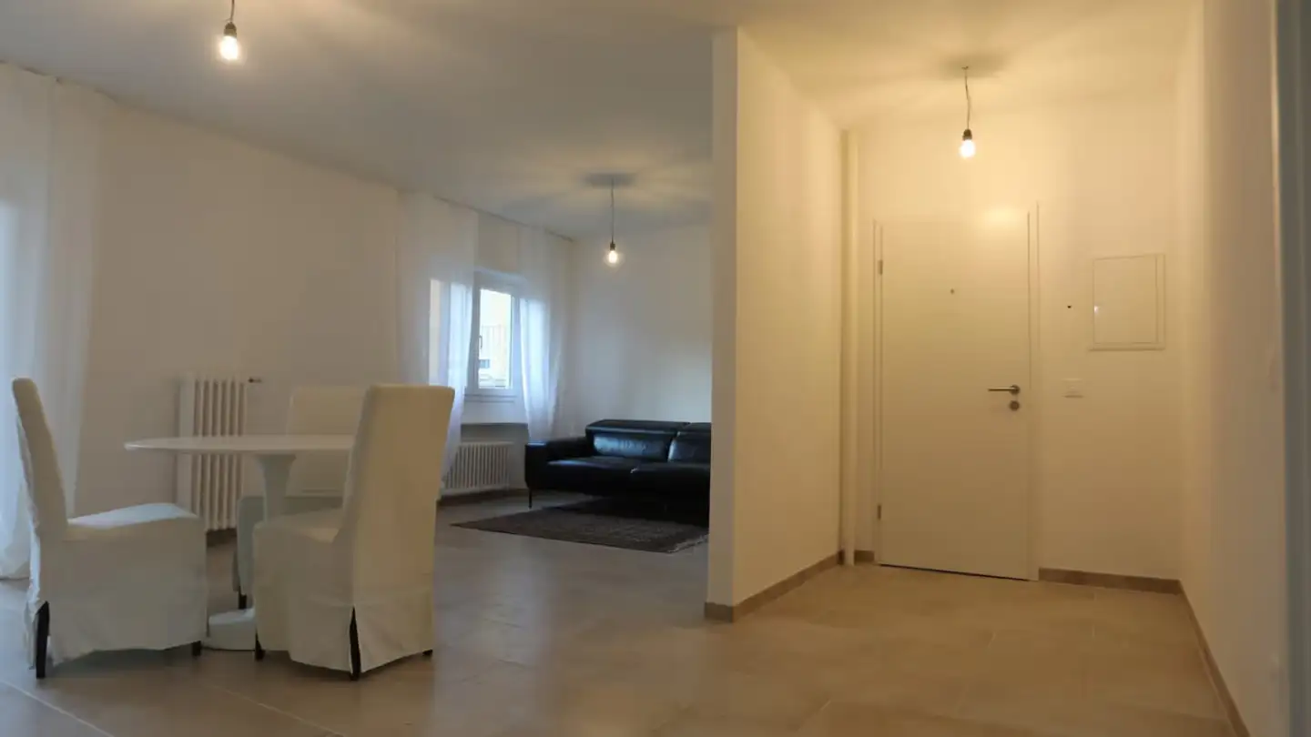 Appartement à louer - Vicolo Molino Nuovo 3, 6833 Vacallo - Photo 2