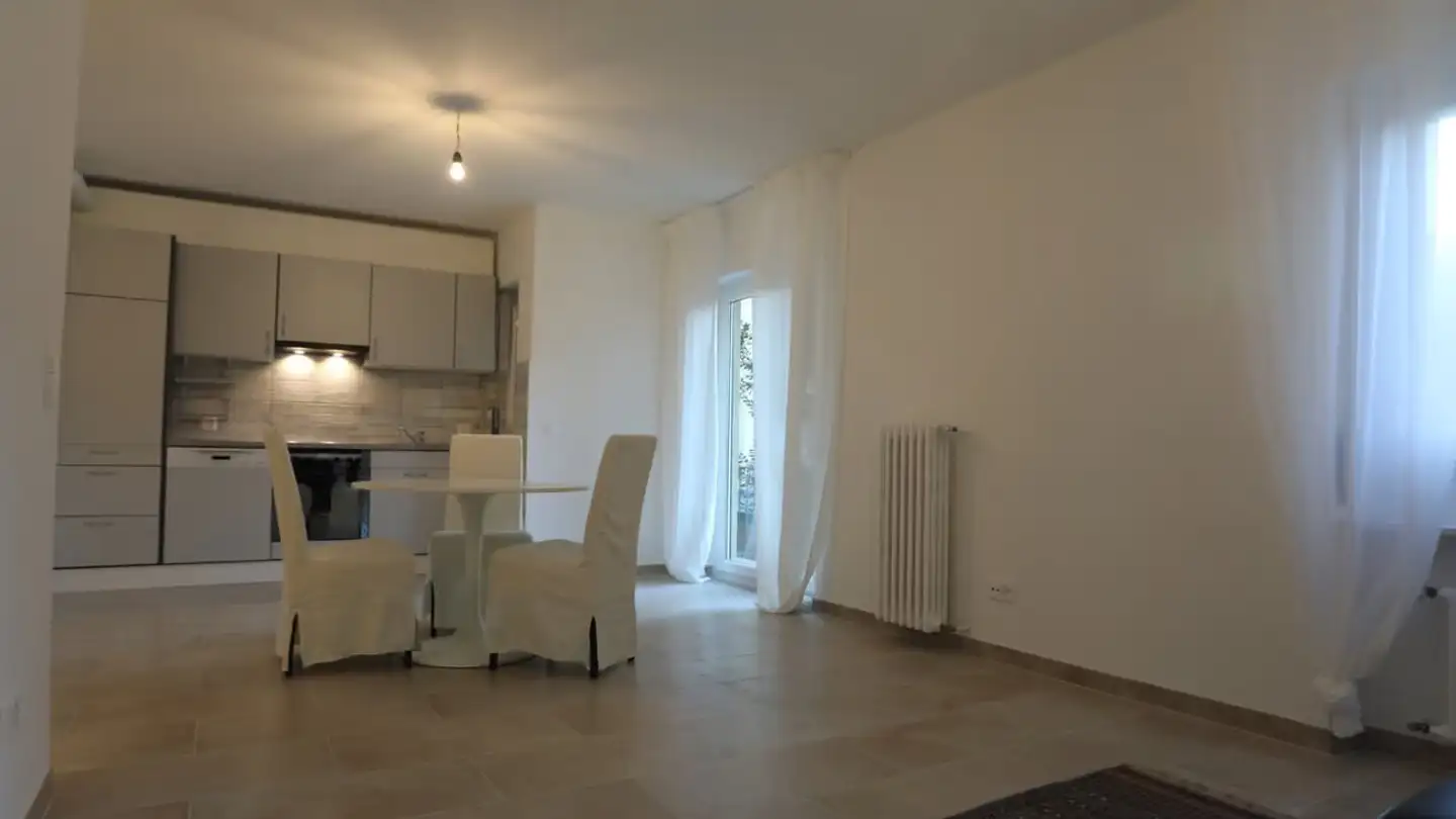 Appartement à louer - Vicolo Molino Nuovo 3, 6833 Vacallo - Photo 3