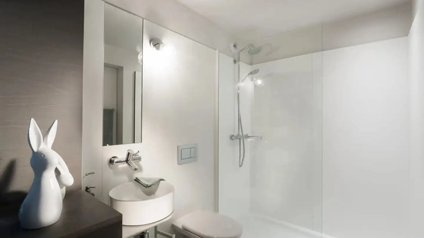 Appartamento in affitto - Rue De La Morâche, 1260 Nyon - Photo 4