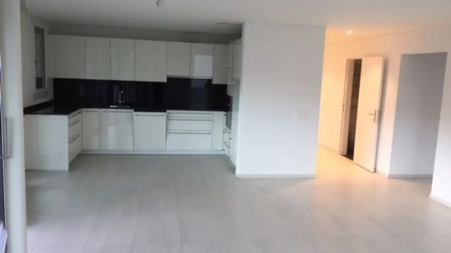 Appartamento in affitto - Münchensteinerstrasse 10, 4132 Muttenz