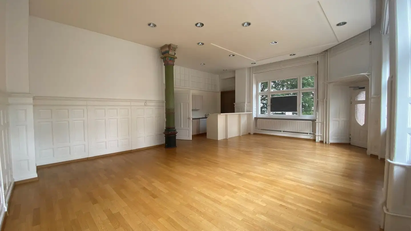 Laboratorio in affitto - Bäumlistorkelstrasse 8, 9400 Rorschach