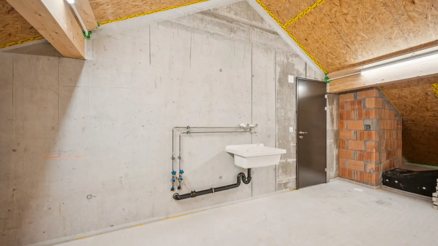 Dachbodenabteil mieten - Neuenkirchstrasse 6, 6017 Ruswil - Foto 3