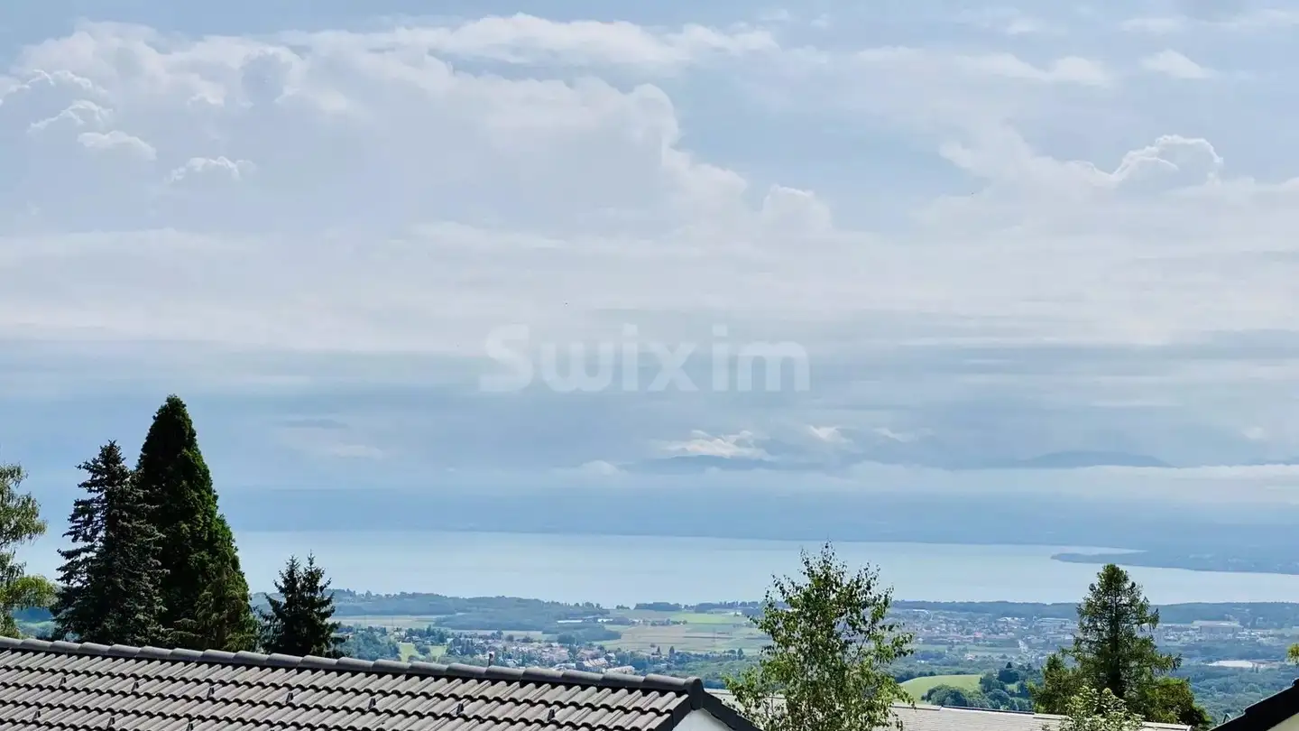 Single house for sale - Route De Le Muids, 1273 Arzier-Le Muids