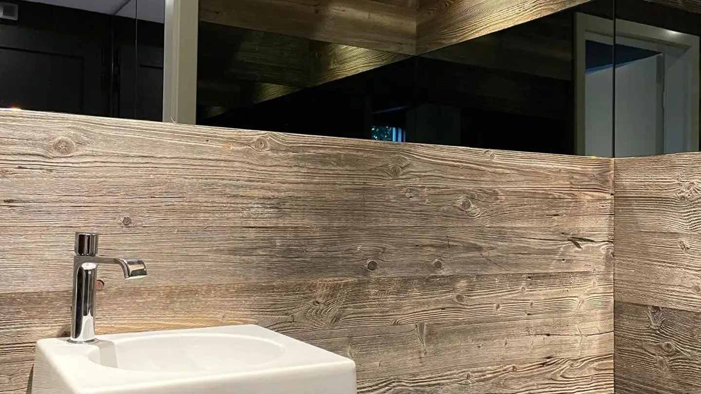 Appartamento in vendita - Pré-Du-Grenier-D'avau, 1649 Pont-la-Ville - Photo 4