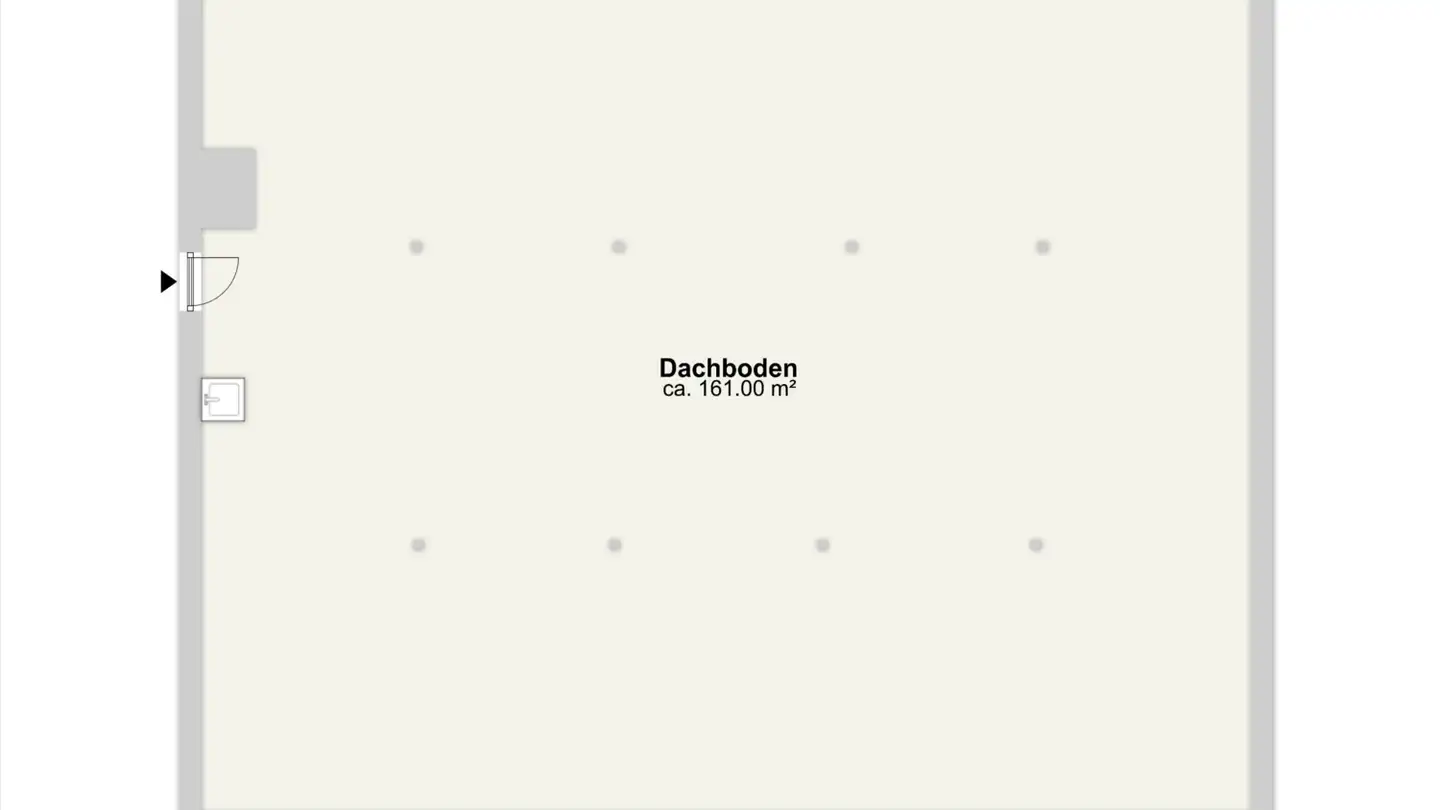 Dachbodenabteil mieten - Neuenkirchstrasse 6, 6017 Ruswil - Foto 4