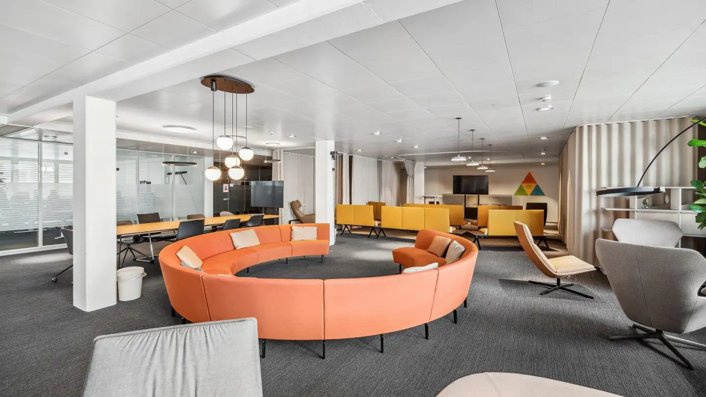 Office space for rent - Lachenstrasse 18, 4123 Allschwil - Photo 3