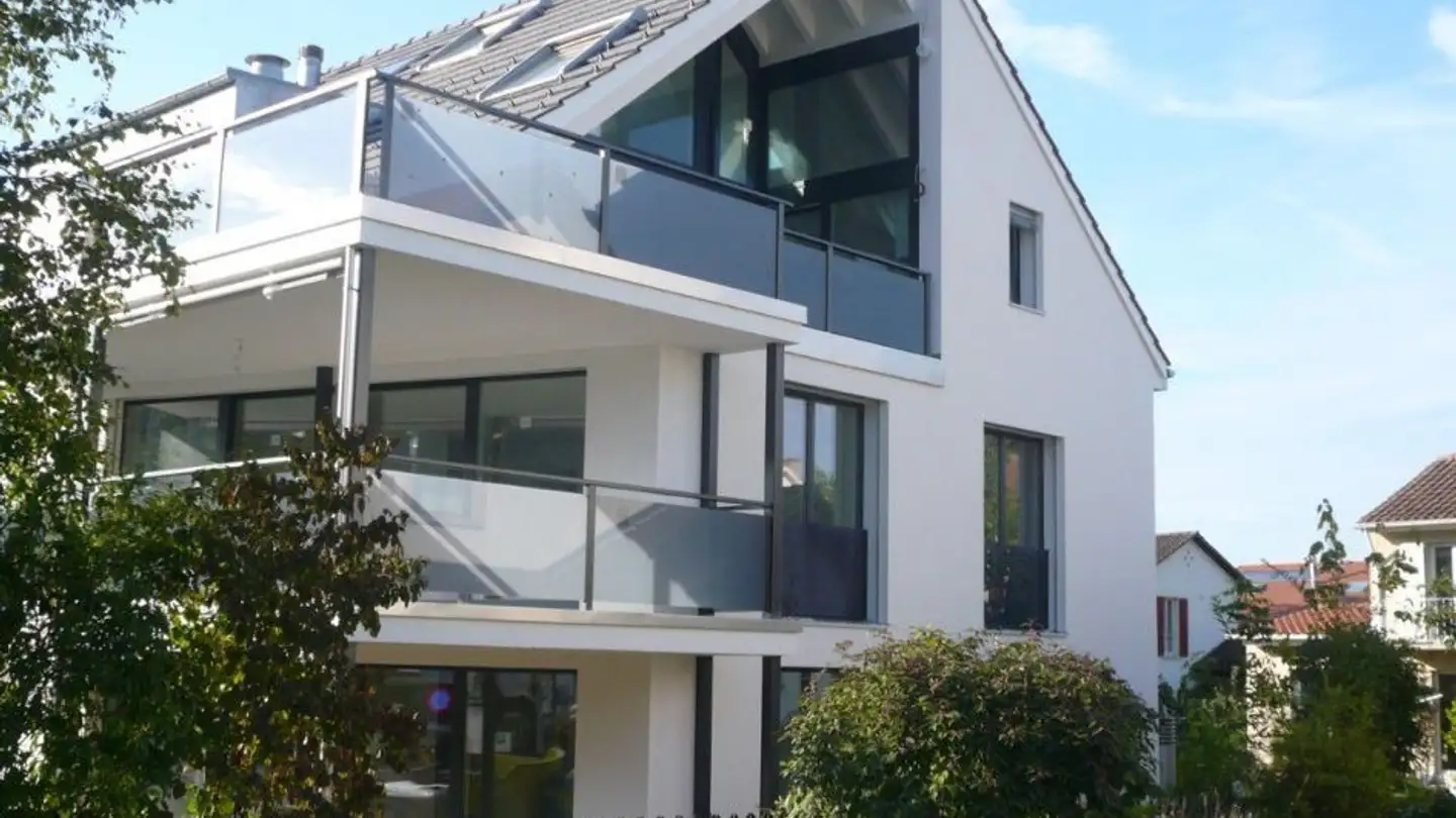 Appartamento in affitto - Münchensteinerstrasse 10, 4132 Muttenz - Foto 2