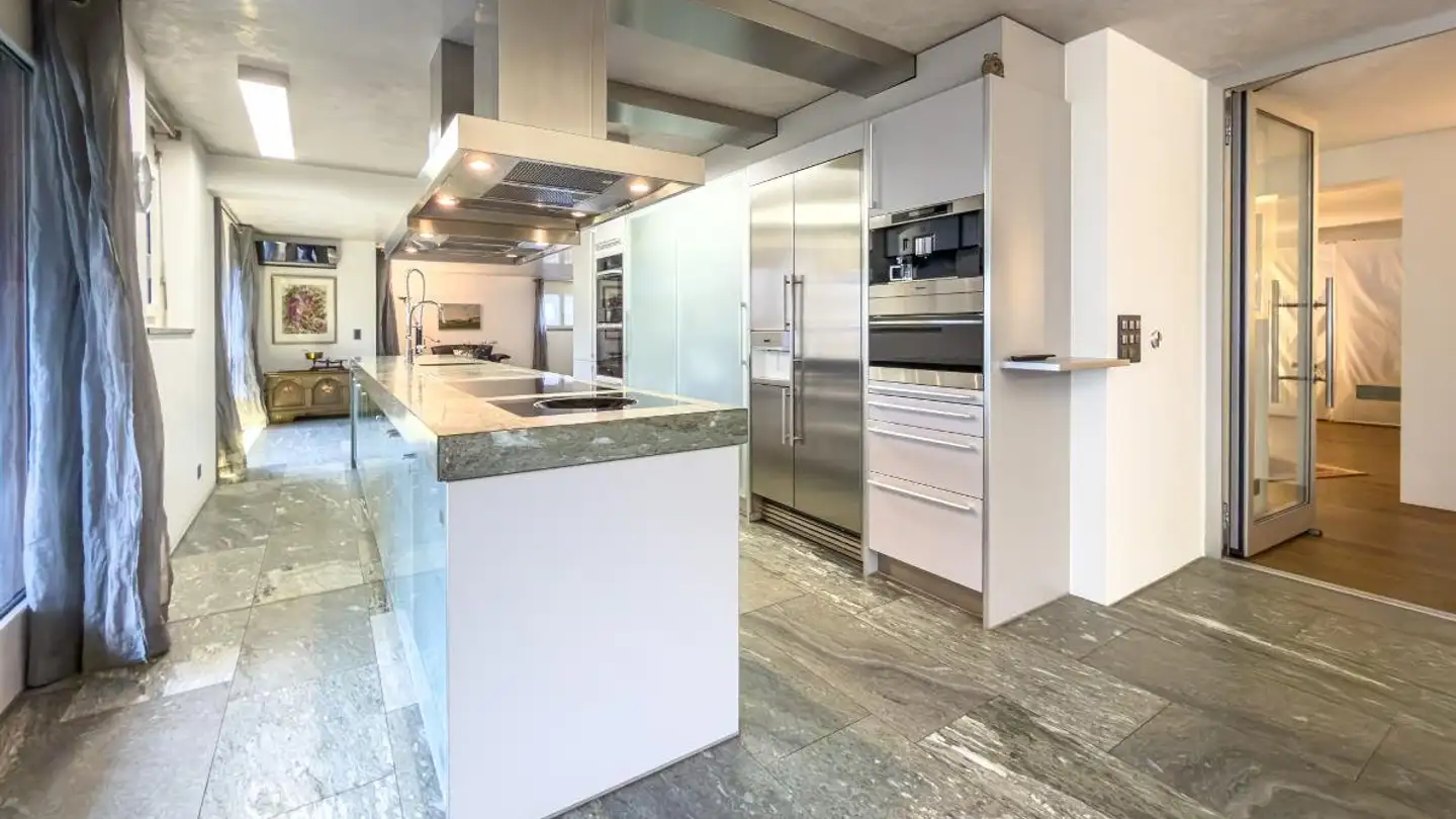 Apartment for sale - Aarwangenstrasse 14, 4900 Langenthal