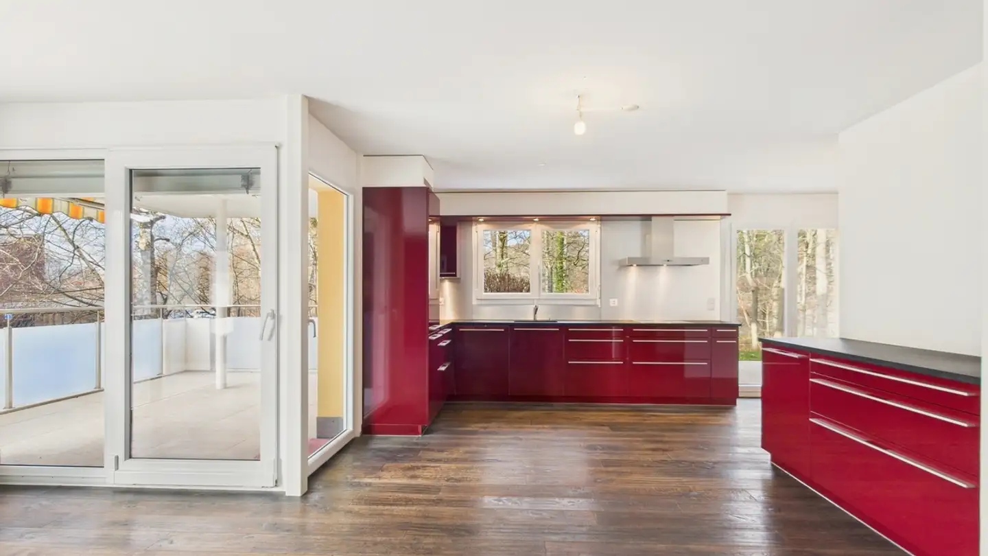 Wohnung mieten - 1066 Epalinges