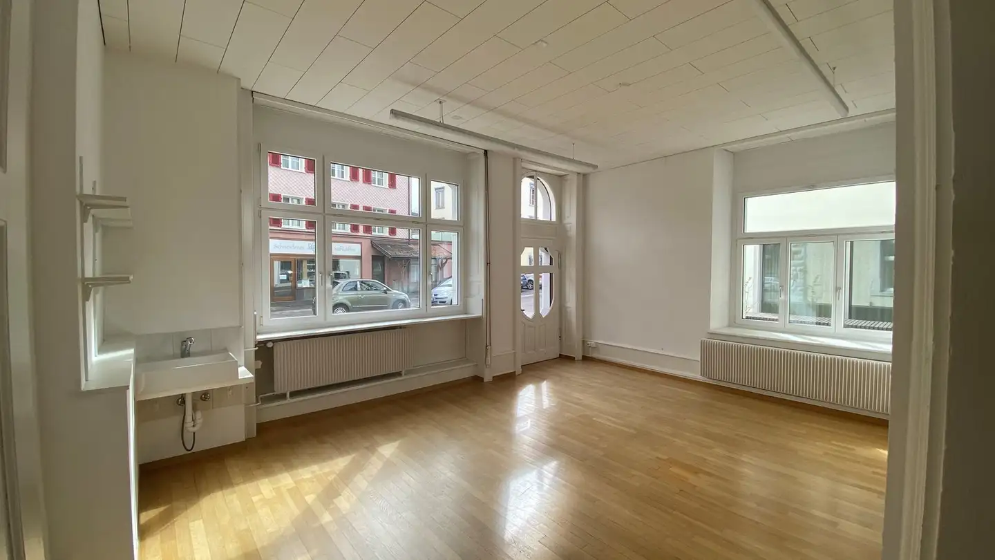 Laboratorio in affitto - Bäumlistorkelstrasse 8, 9400 Rorschach - Foto 3