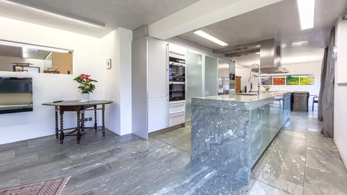 Apartment for sale - Aarwangenstrasse 14, 4900 Langenthal - Photo 2