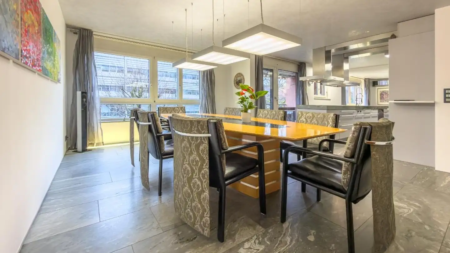 Apartment for sale - Aarwangenstrasse 14, 4900 Langenthal - Photo 4