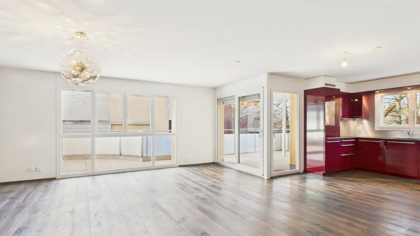 Wohnung mieten - 1066 Epalinges - Foto 4