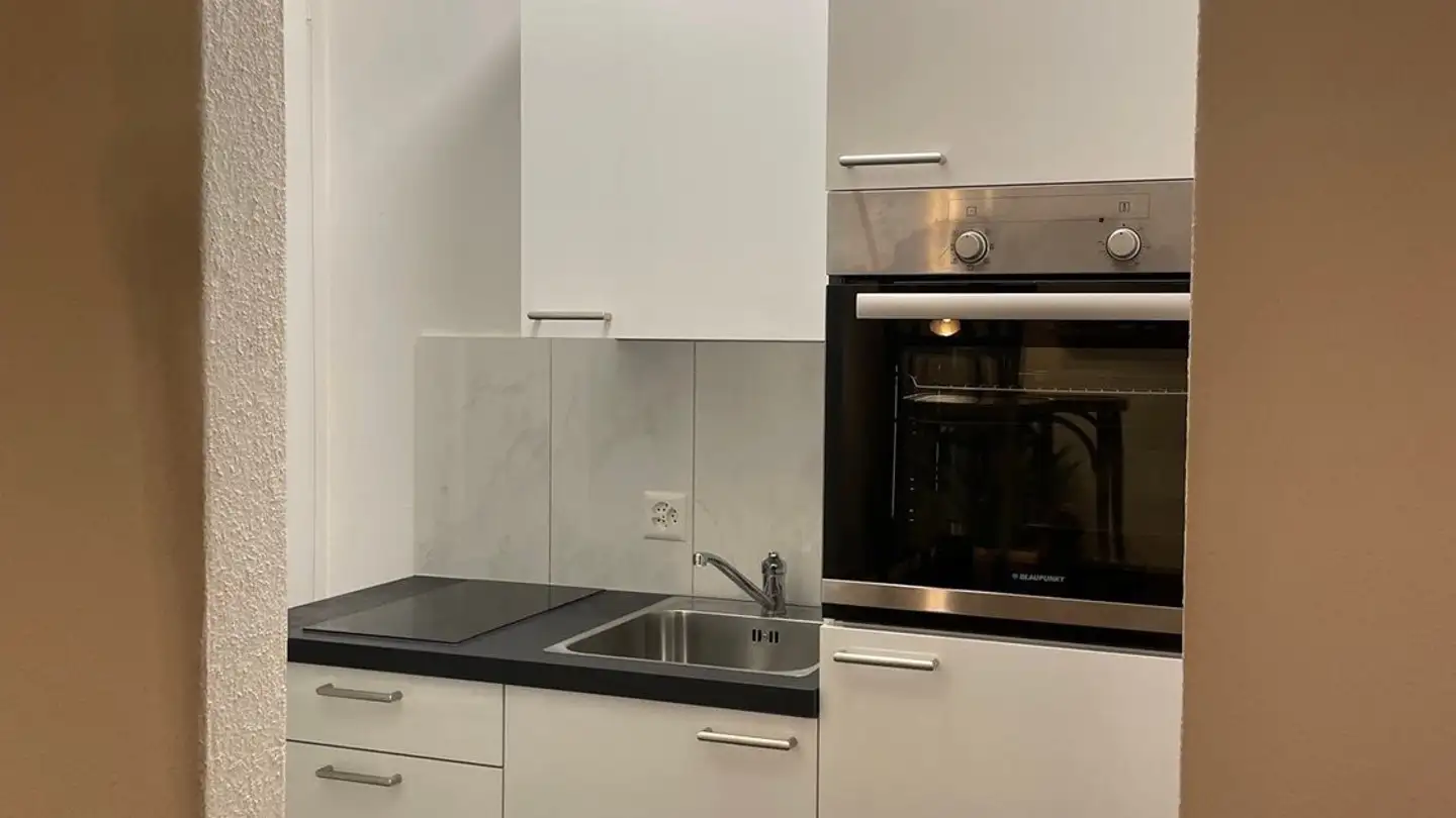 Apartment for rent - 4954 Wyssachen - Photo 2