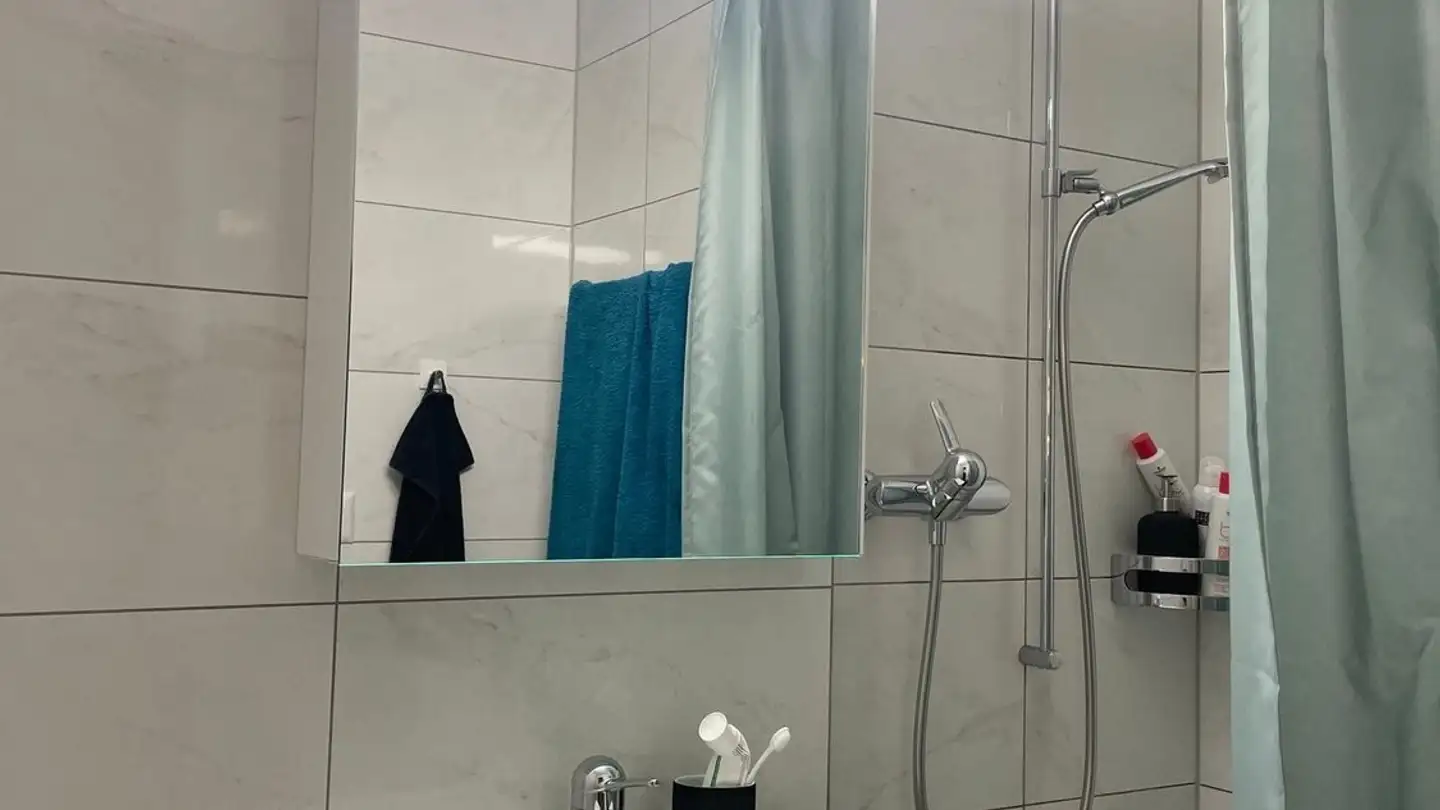 Apartment for rent - 4954 Wyssachen - Photo 3