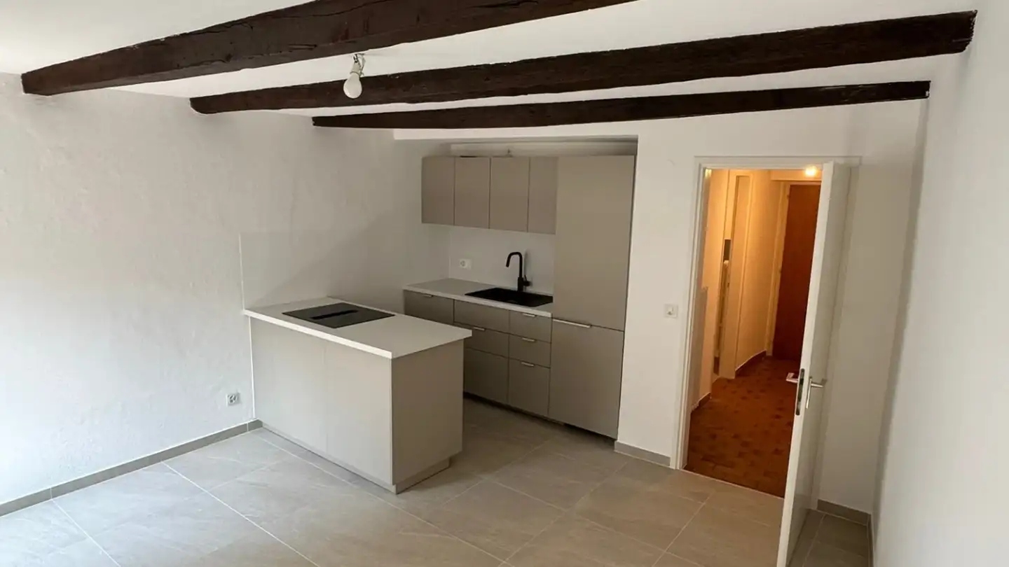 Appartamento in affitto - Bidogno Nucleo 7, 6958 Bidogno - Foto 3