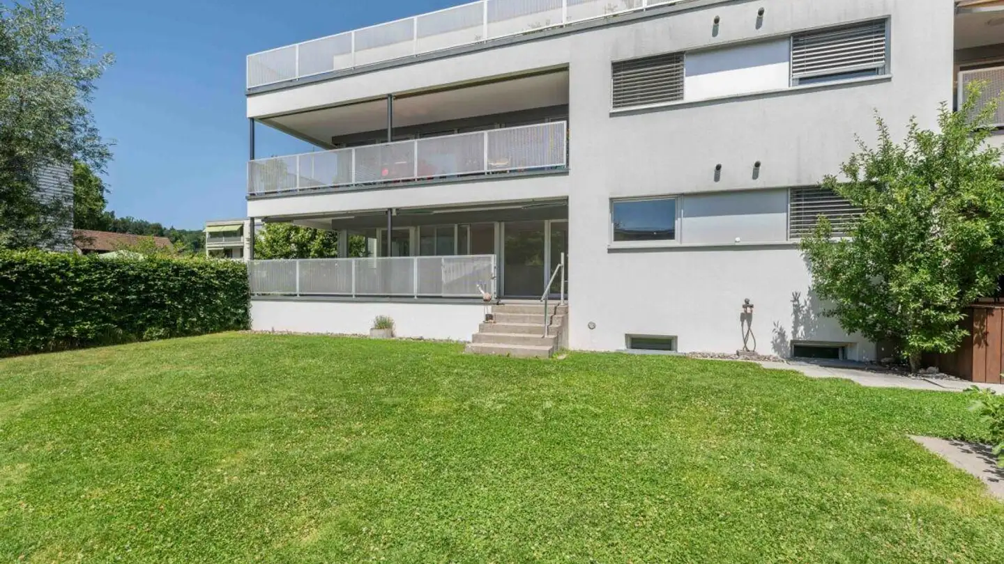 Apartment for sale - Stockmattstrasse 3, 5000 Aarau