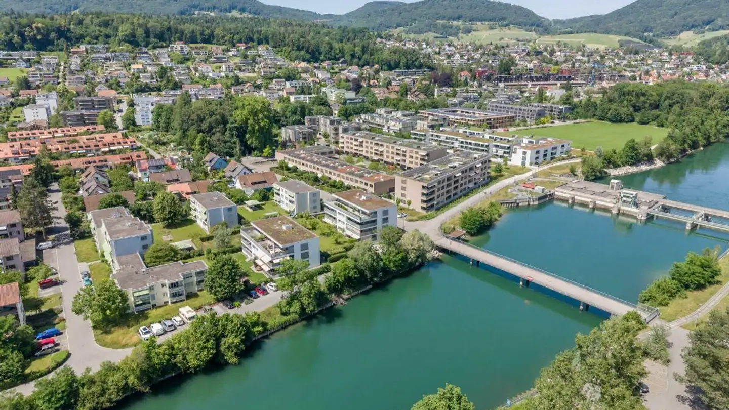 Appartamento in vendita - Stockmattstrasse 3, 5000 Aarau - Foto 3