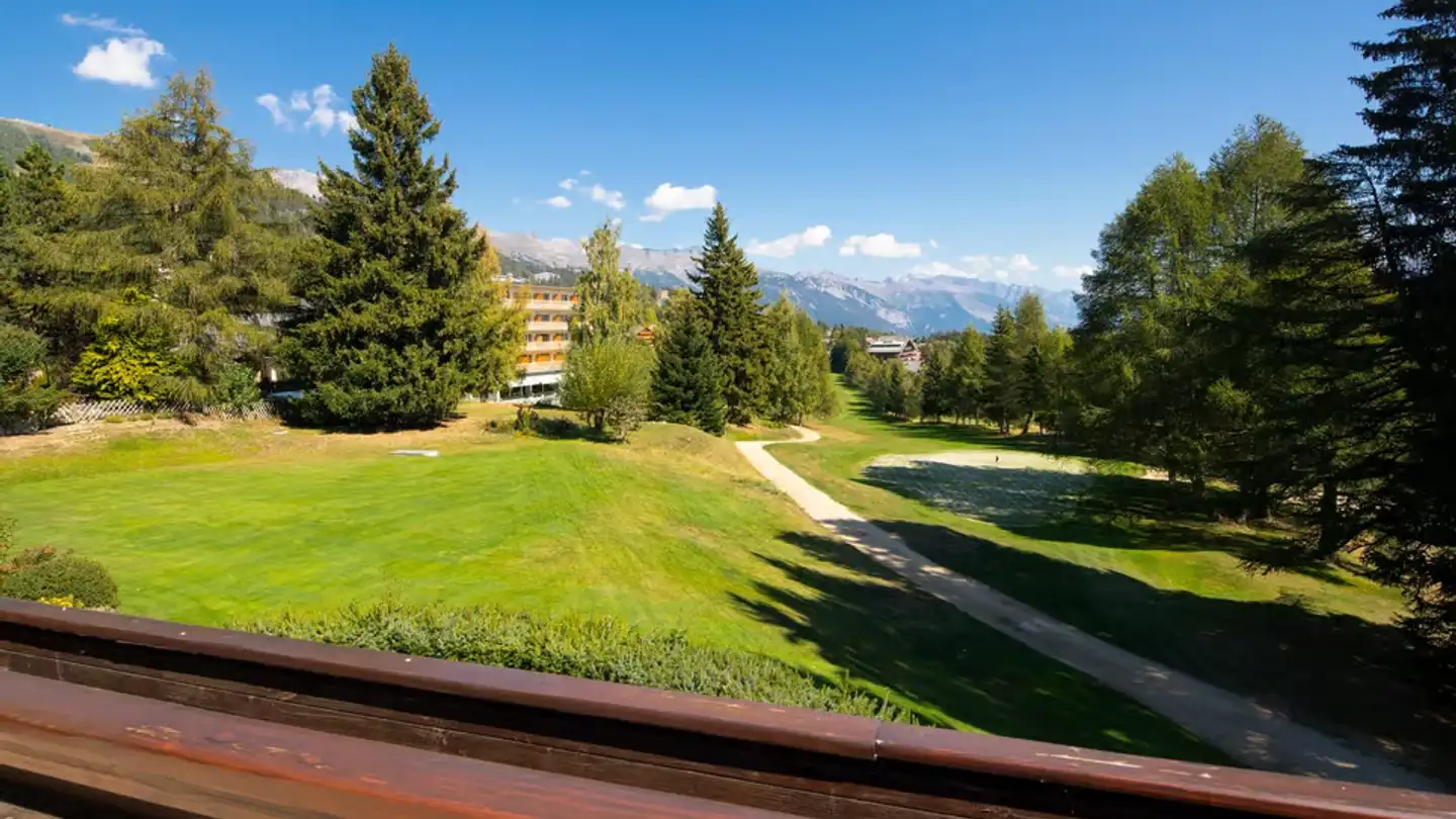 Apartment for sale - Route De Crans-Montana, 3963 Montana - Photo 4