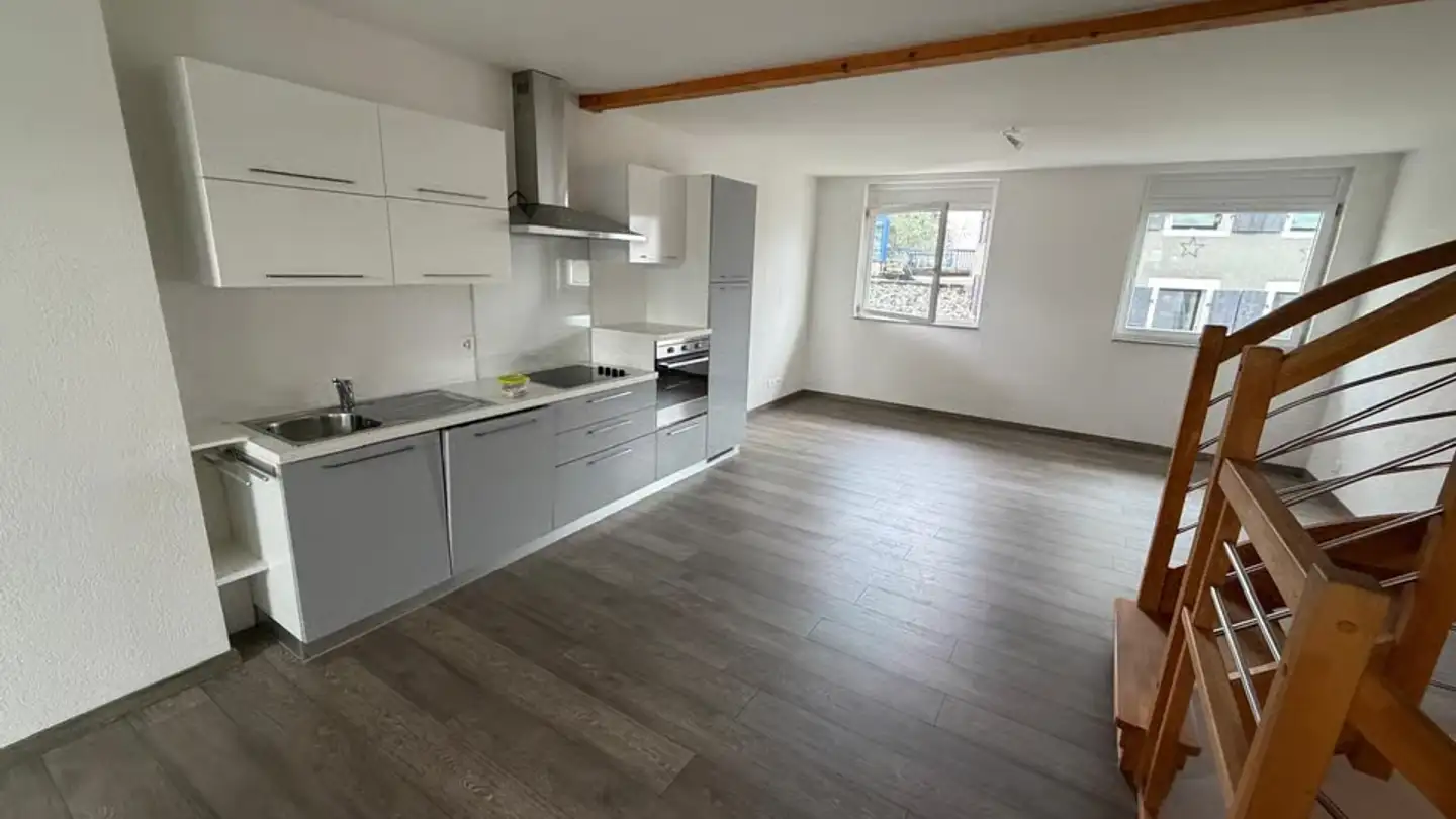 Appartement à louer - Grand-Rue 33, 1166 Perroy - Photo 2