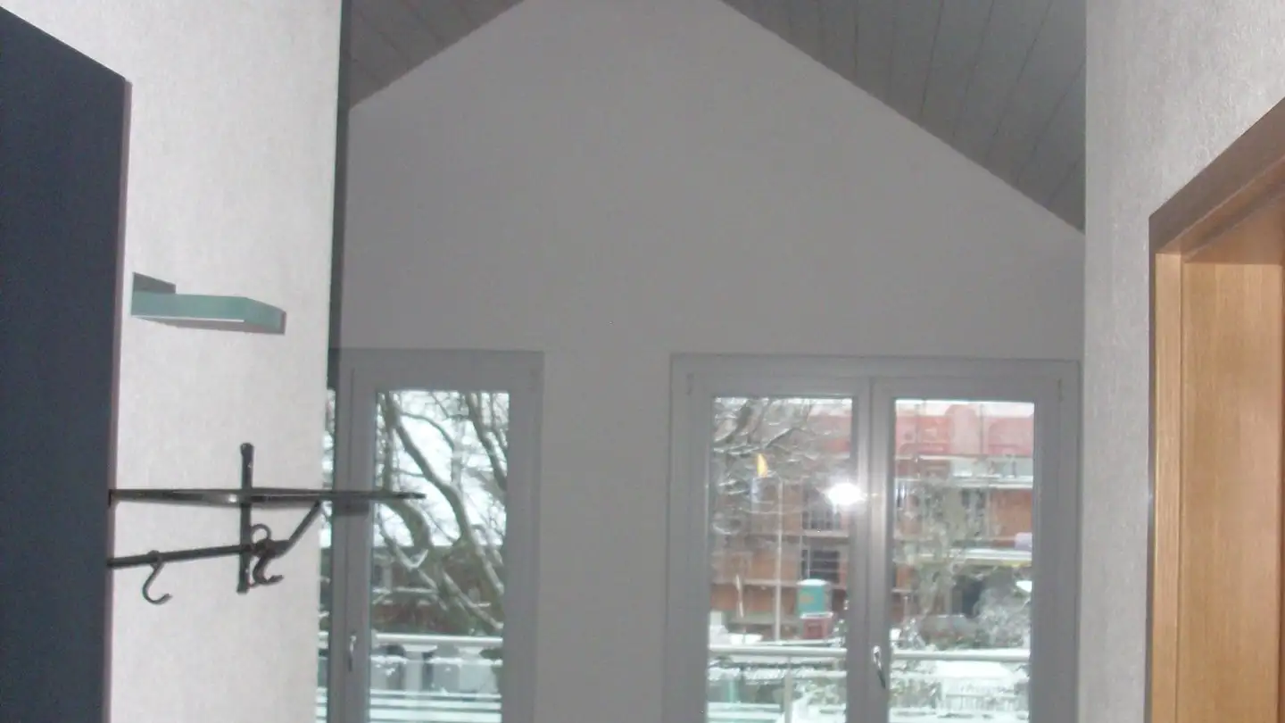 Studio in affitto - Jörgässli 12a, 3303 Jegenstorf - Photo 2