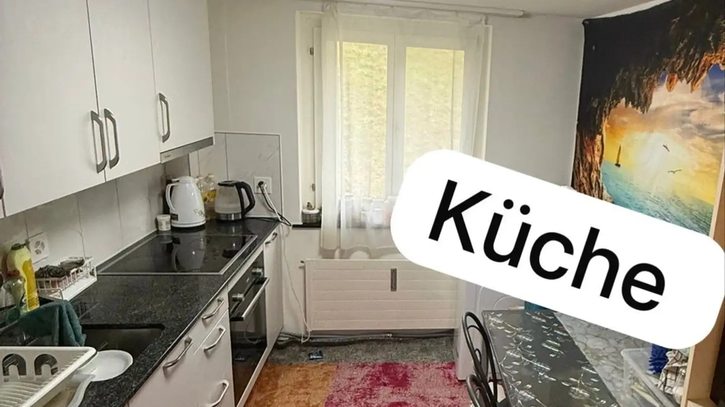 Wohnung mieten - Nelkenstrasse, 9100 Herisau - Foto 2