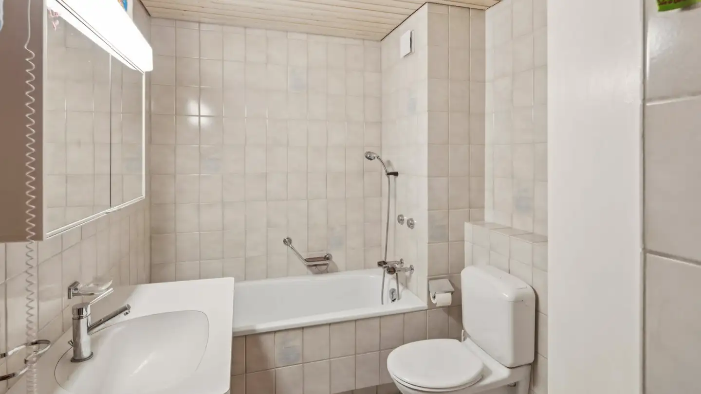 Apartment for rent - Dorfstrasse 54, 8484 Weisslingen - Photo 4