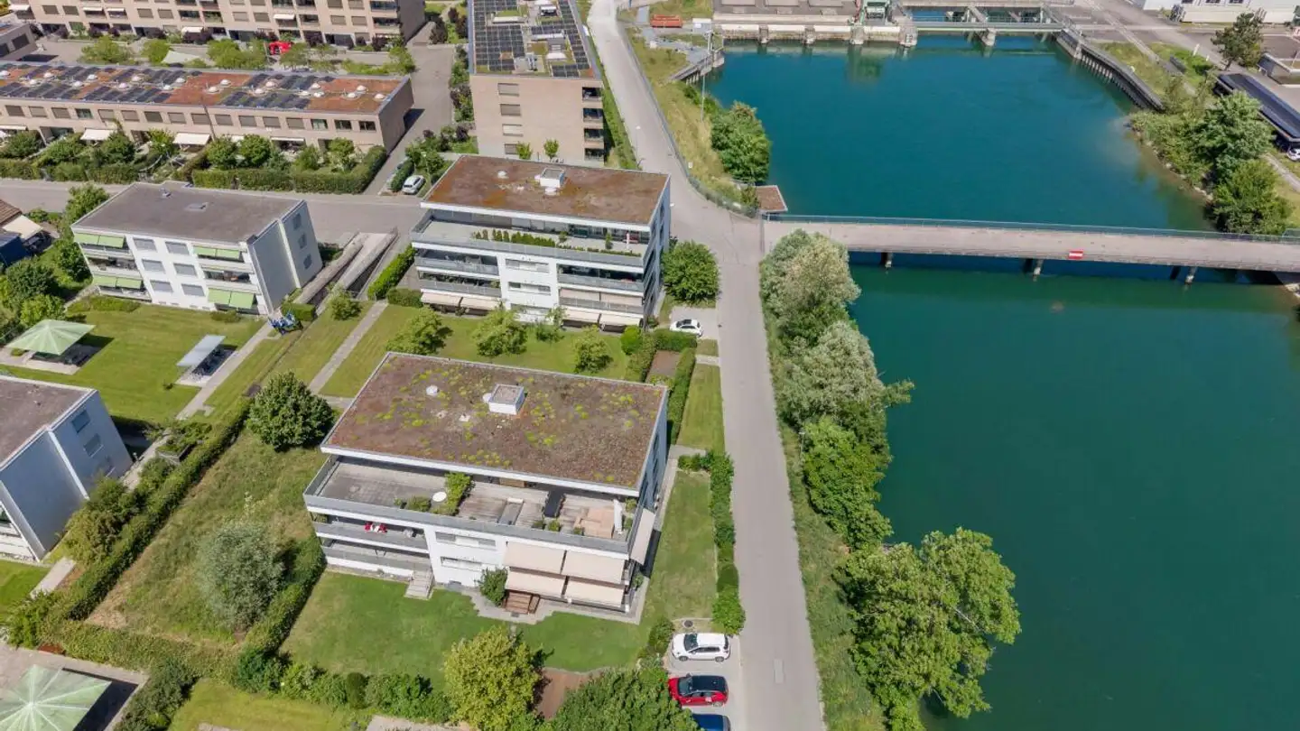 Appartamento in vendita - Stockmattstrasse 3, 5000 Aarau - Foto 2