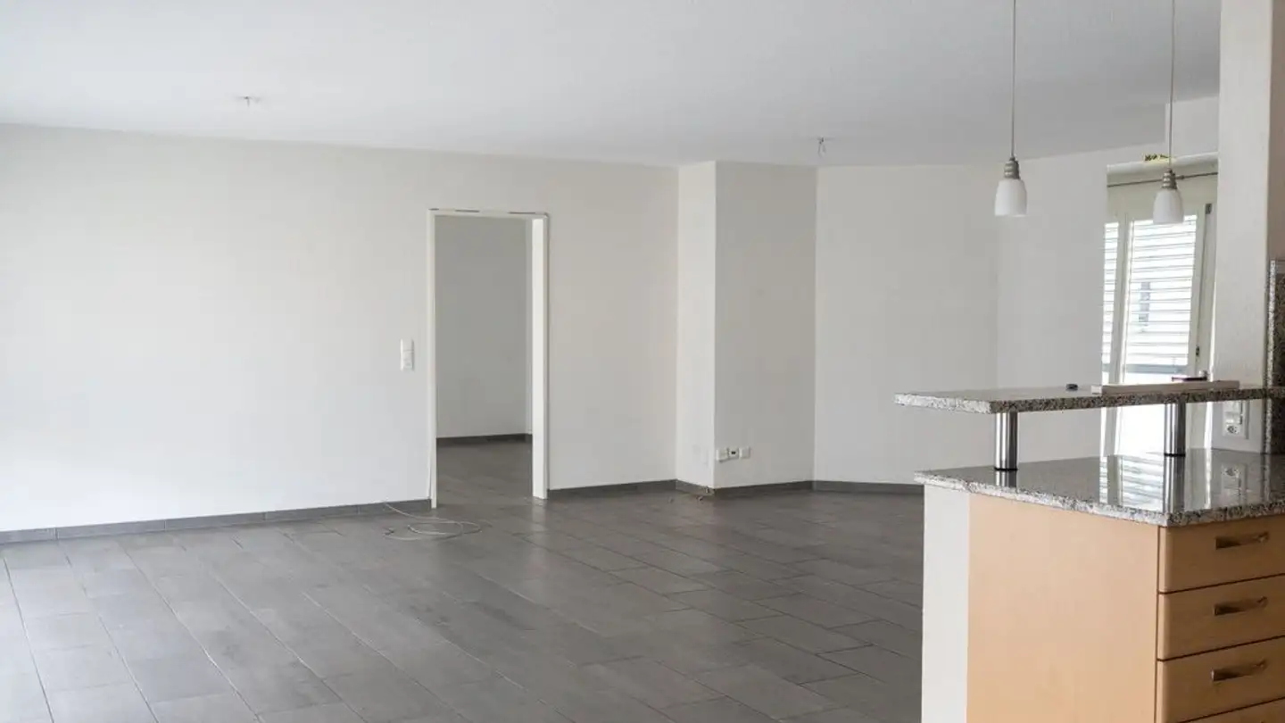 Apartment for sale - Aufwiesenstrasse 32, 8305 Dietlikon