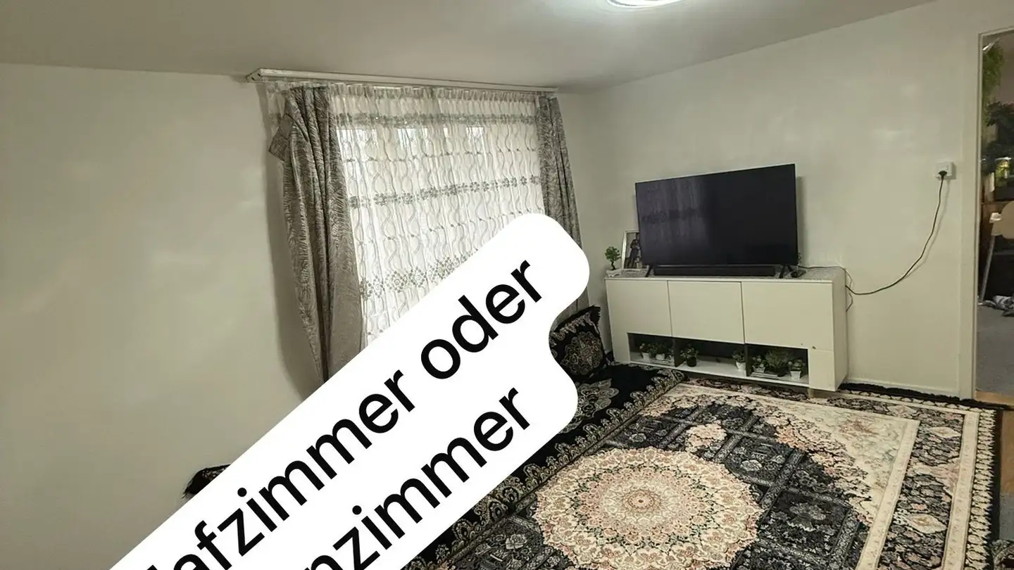 Wohnung mieten - Nelkenstrasse, 9100 Herisau - Foto 3