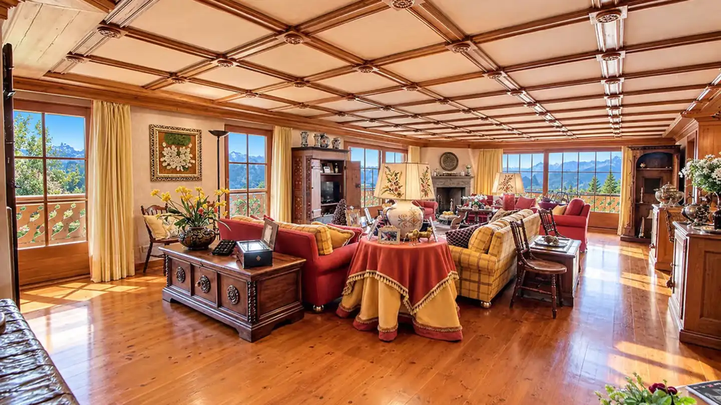 Apartment for sale - Route De Crans-Montana, 3963 Montana - Photo 3