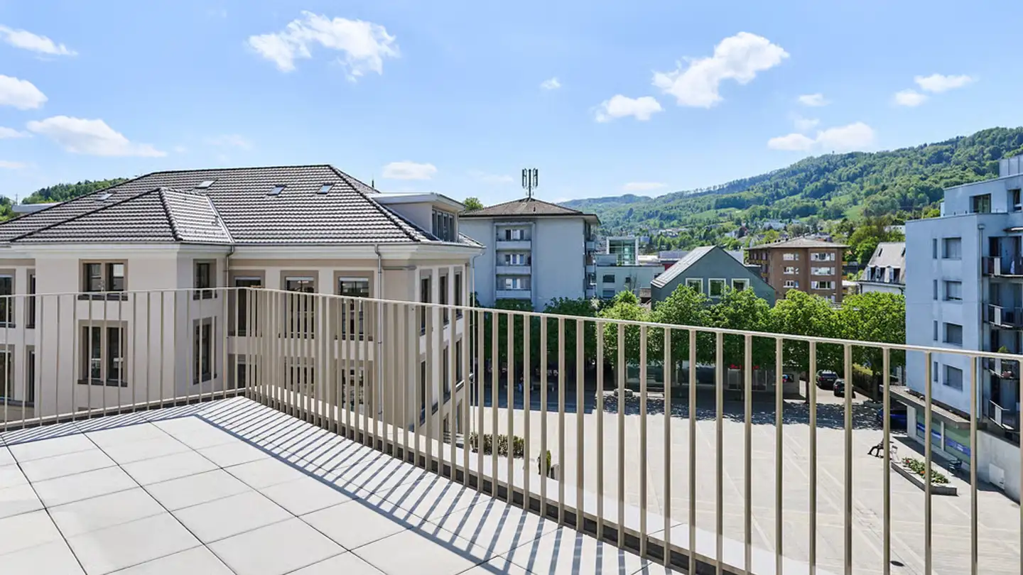 Appartement à louer - Poststrasse 3, 8134 Adliswil - Photo 2