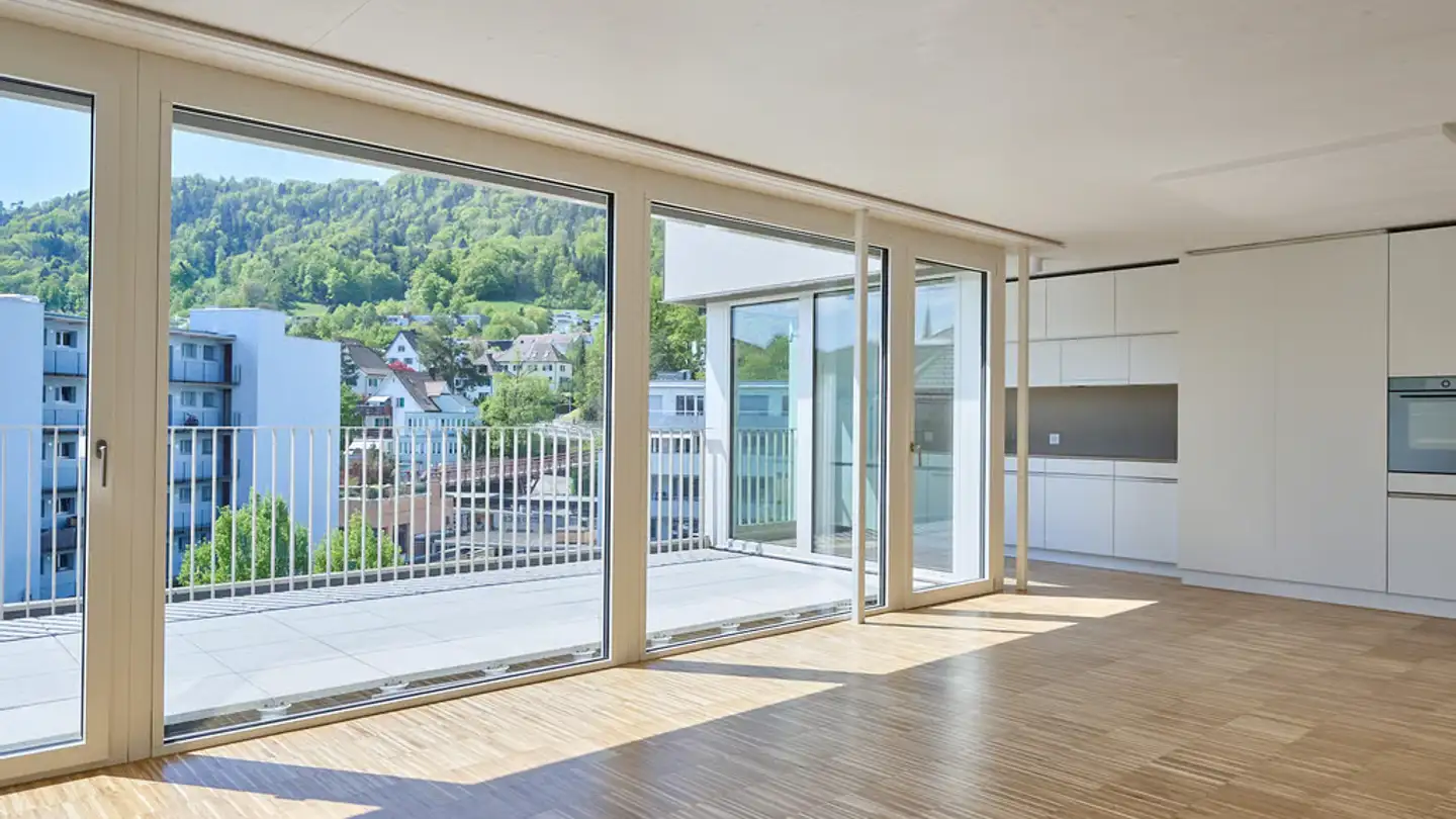 Appartement à louer - Poststrasse 3, 8134 Adliswil - Photo 3