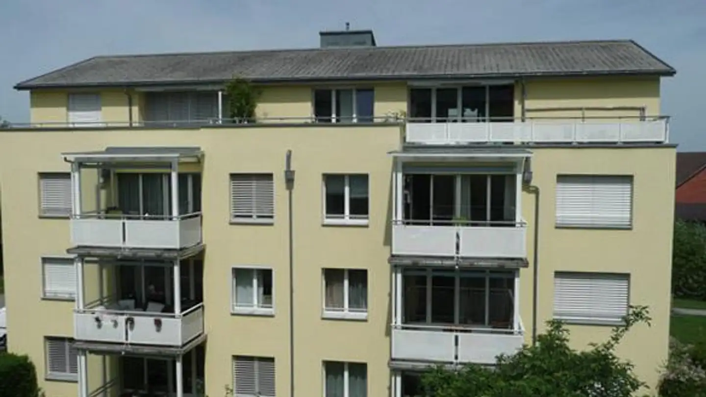 Werkstatt mieten - Zelglistrasse 68, 8122 Binz