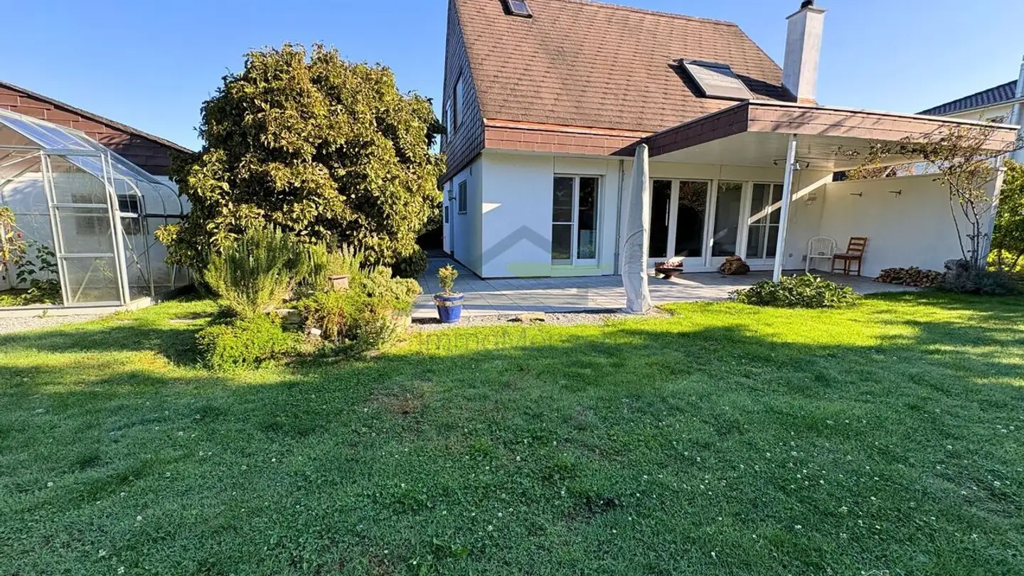 Casa singola in vendita - Salismattenweg 24, 4105 Biel-Benken BL