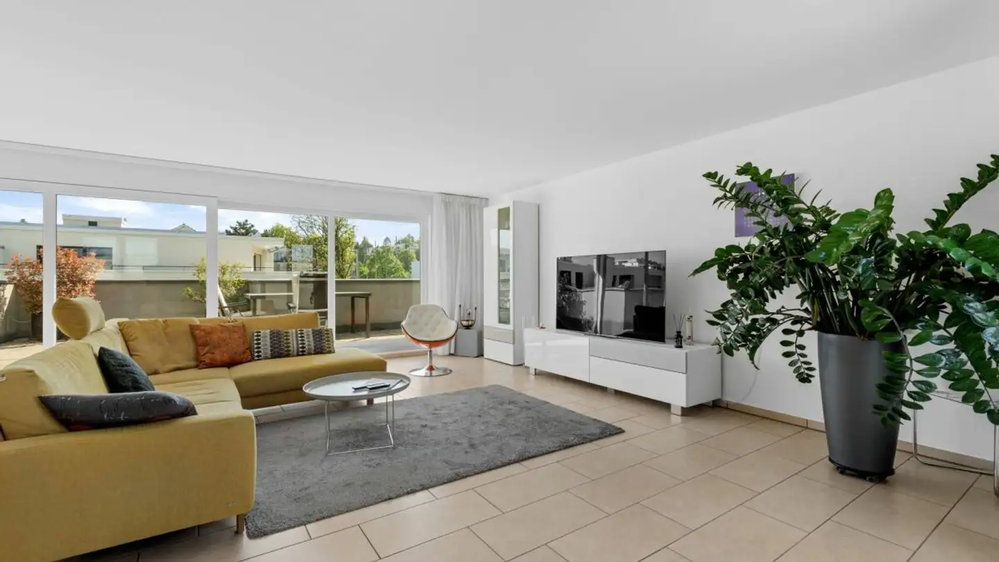 Attique à vendre - Oberwilerstrasse 68, 4102 Binningen - Photo 3