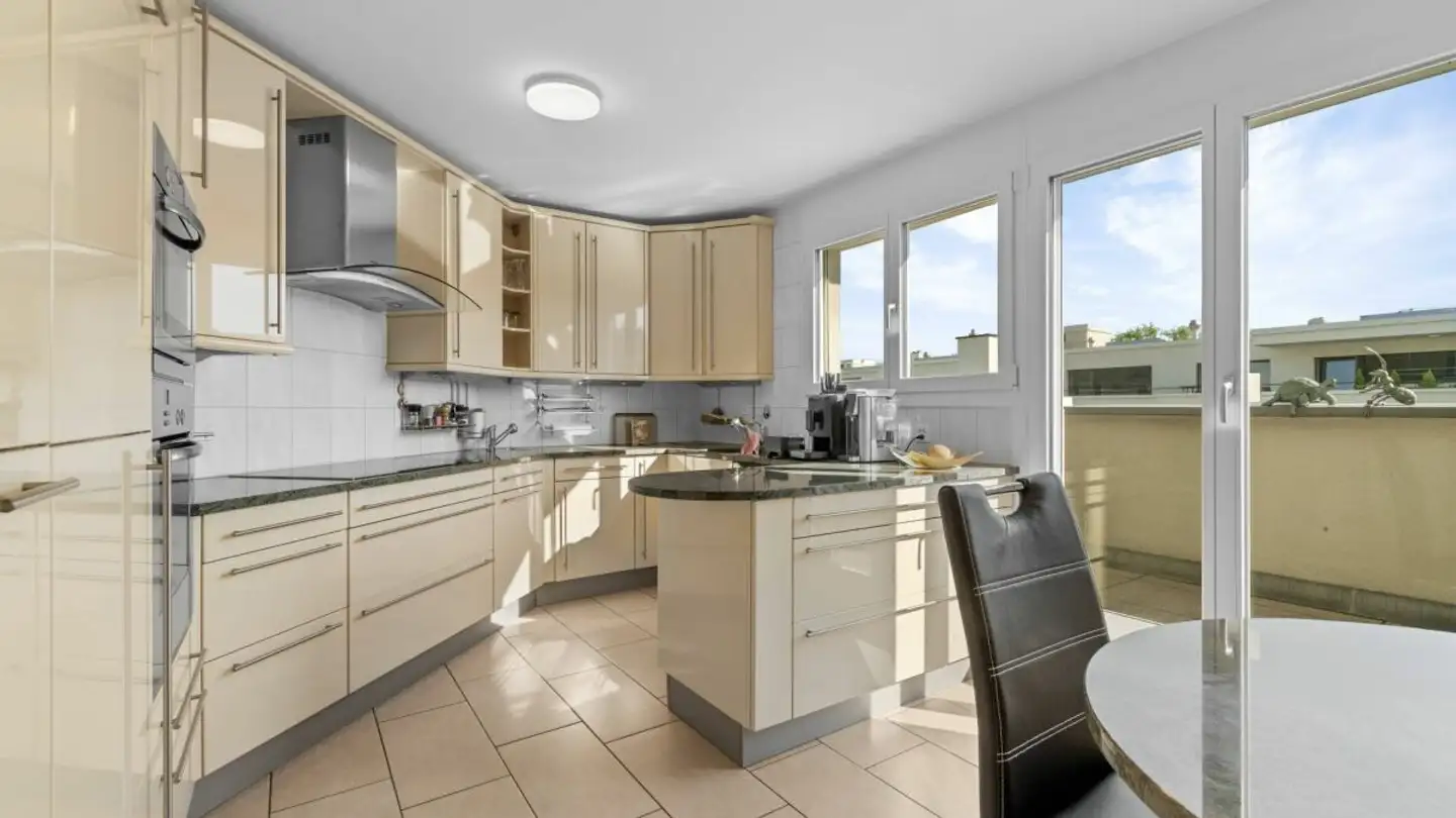 Attique à vendre - Oberwilerstrasse 68, 4102 Binningen - Photo 4