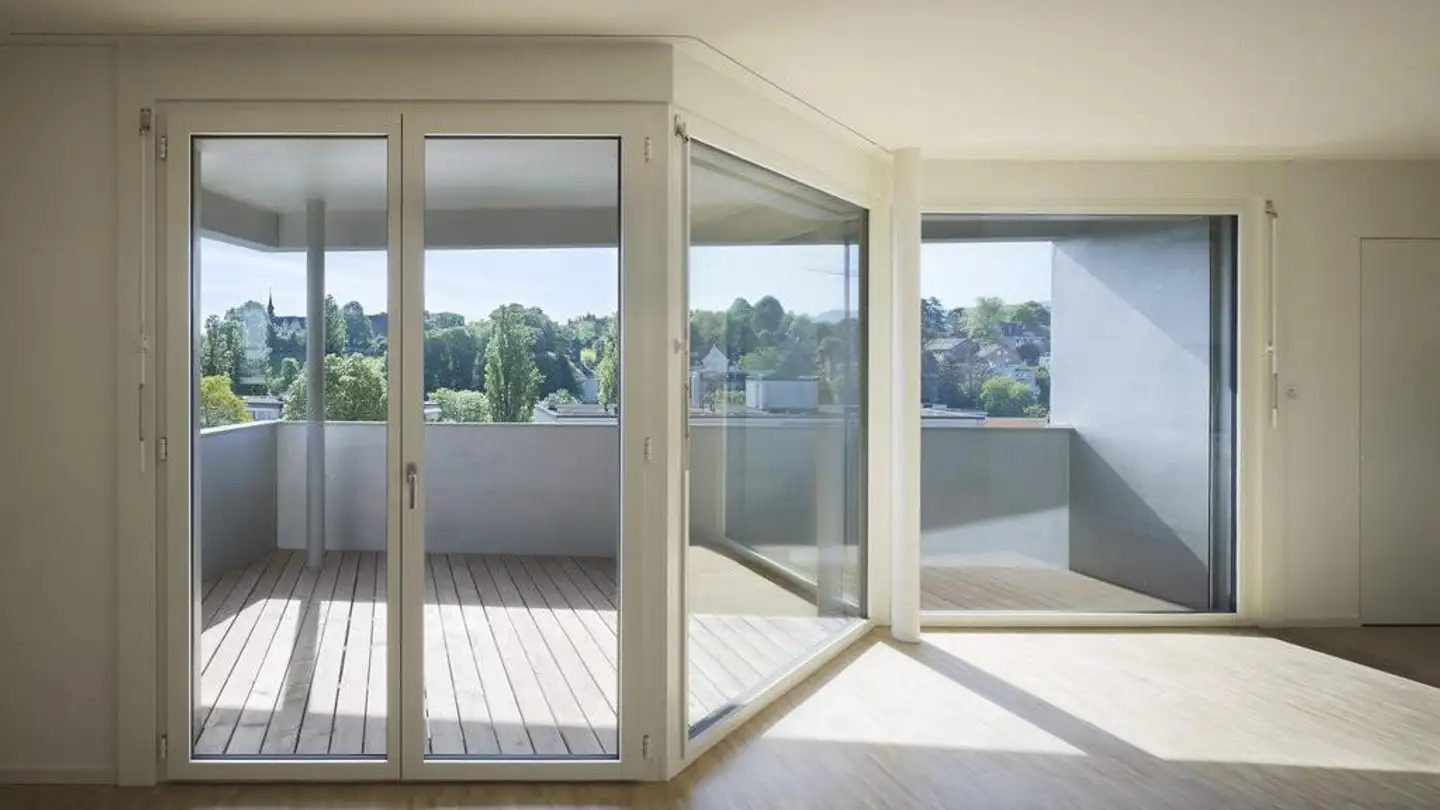 Appartamento in affitto - Hauptstrasse 4, 4102 Binningen - Photo 2