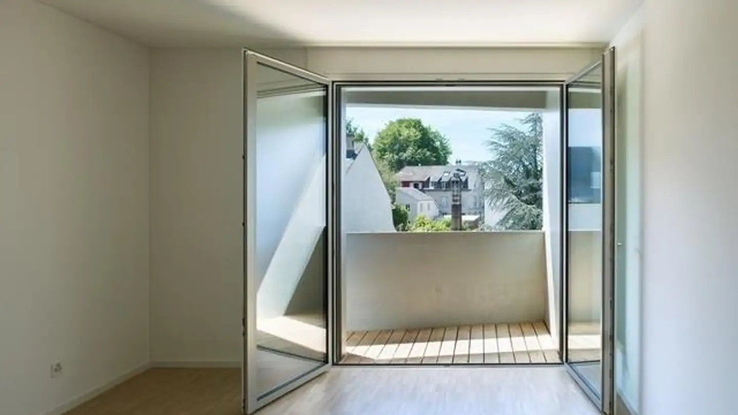 Appartamento in affitto - Hauptstrasse 4, 4102 Binningen - Photo 3