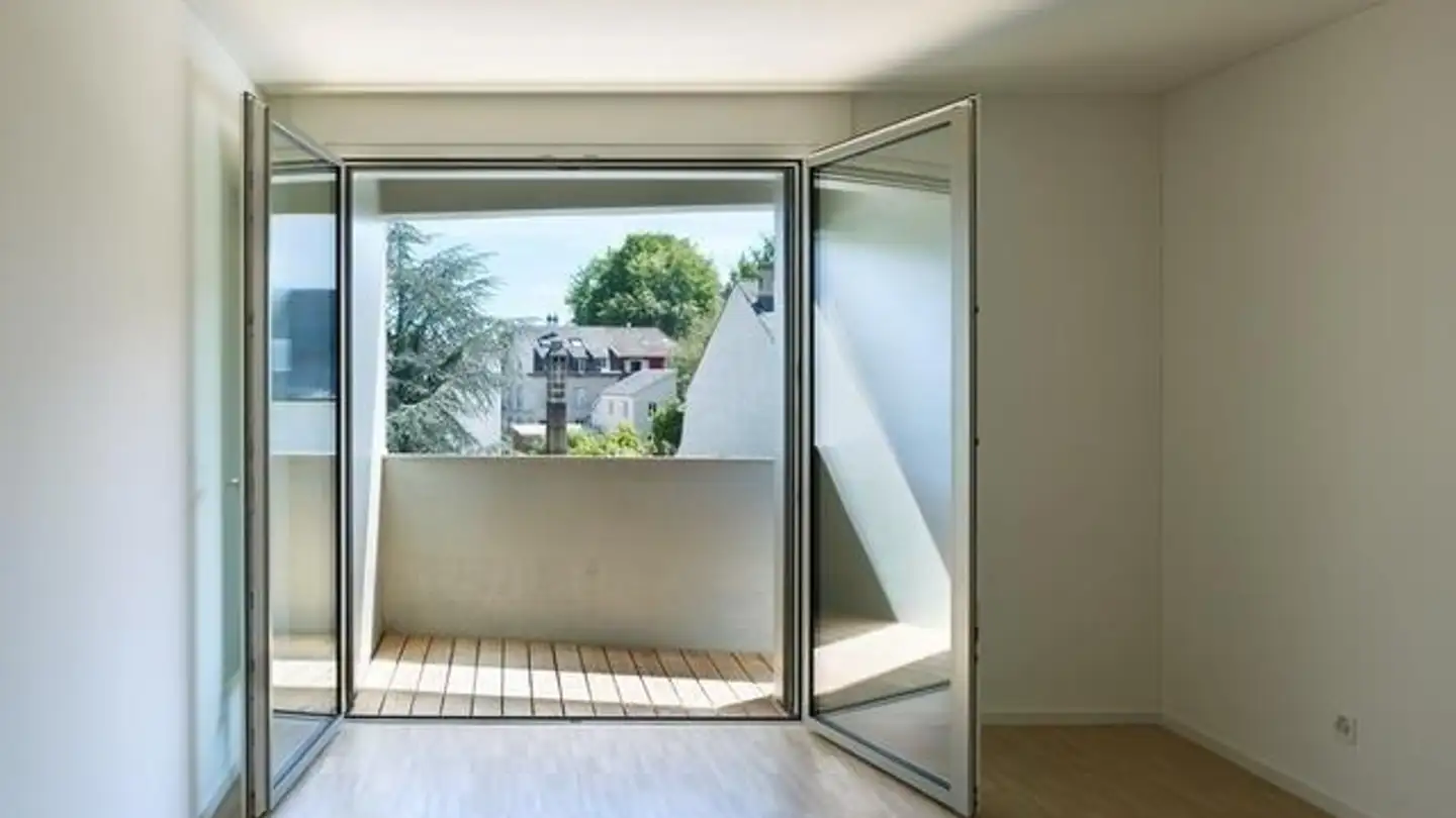 Appartamento in affitto - Hauptstrasse 4, 4102 Binningen - Photo 4