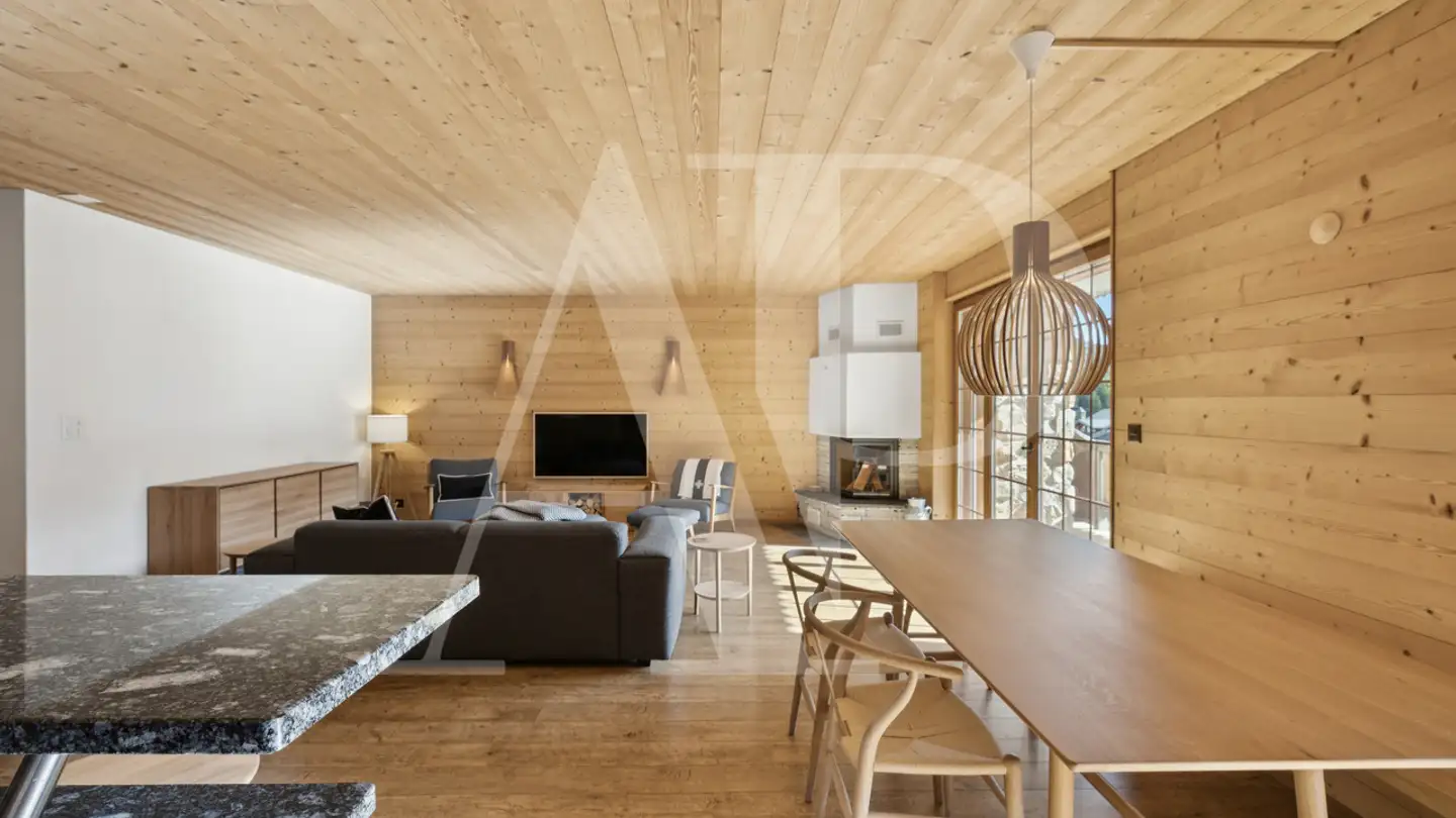 Appartamento in vendita - Route Des Crosets, 1873 Val-d'Illiez - Foto 3