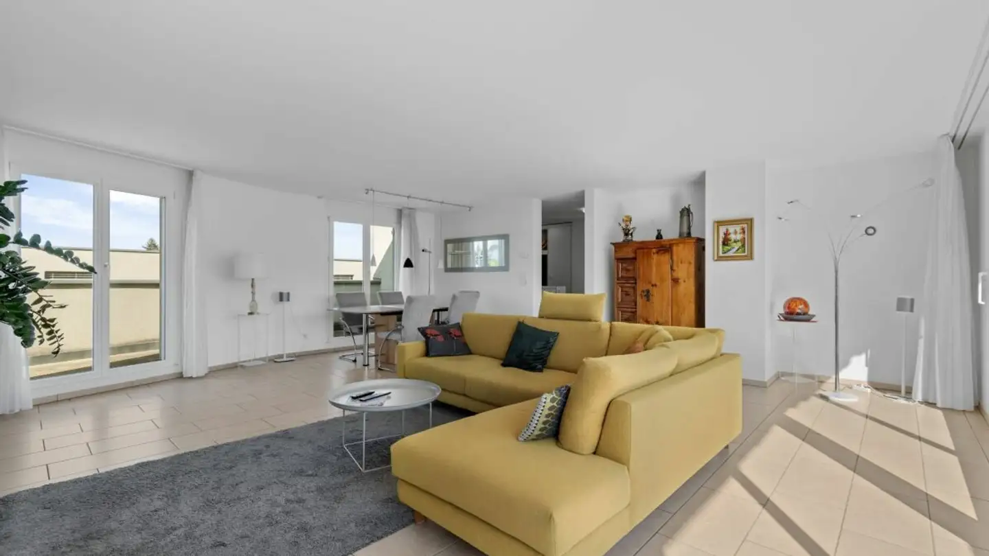 Attique à vendre - Oberwilerstrasse 68, 4102 Binningen - Photo 2