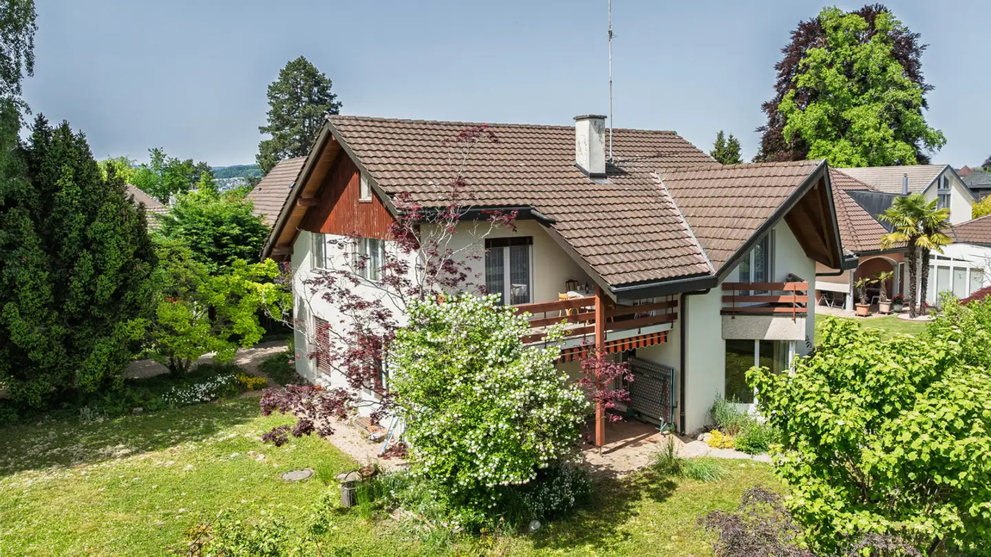 Single house for sale - 3280 Meyriez