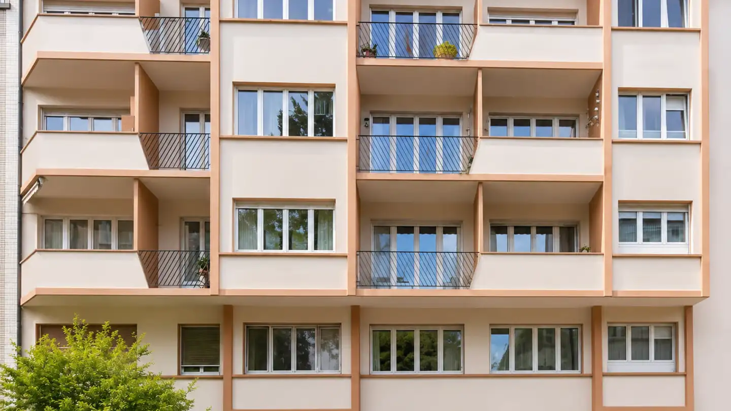 Residential building for sale - Belchenstrasse 3, 4054 Basel - Photo 2