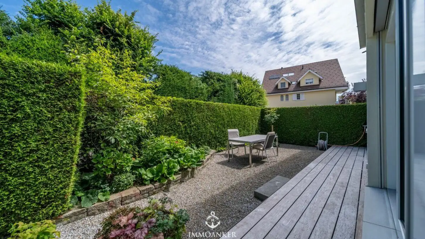 Single house for sale - Kirchlistrasse 7, 9010 St. Gallen - Photo 2