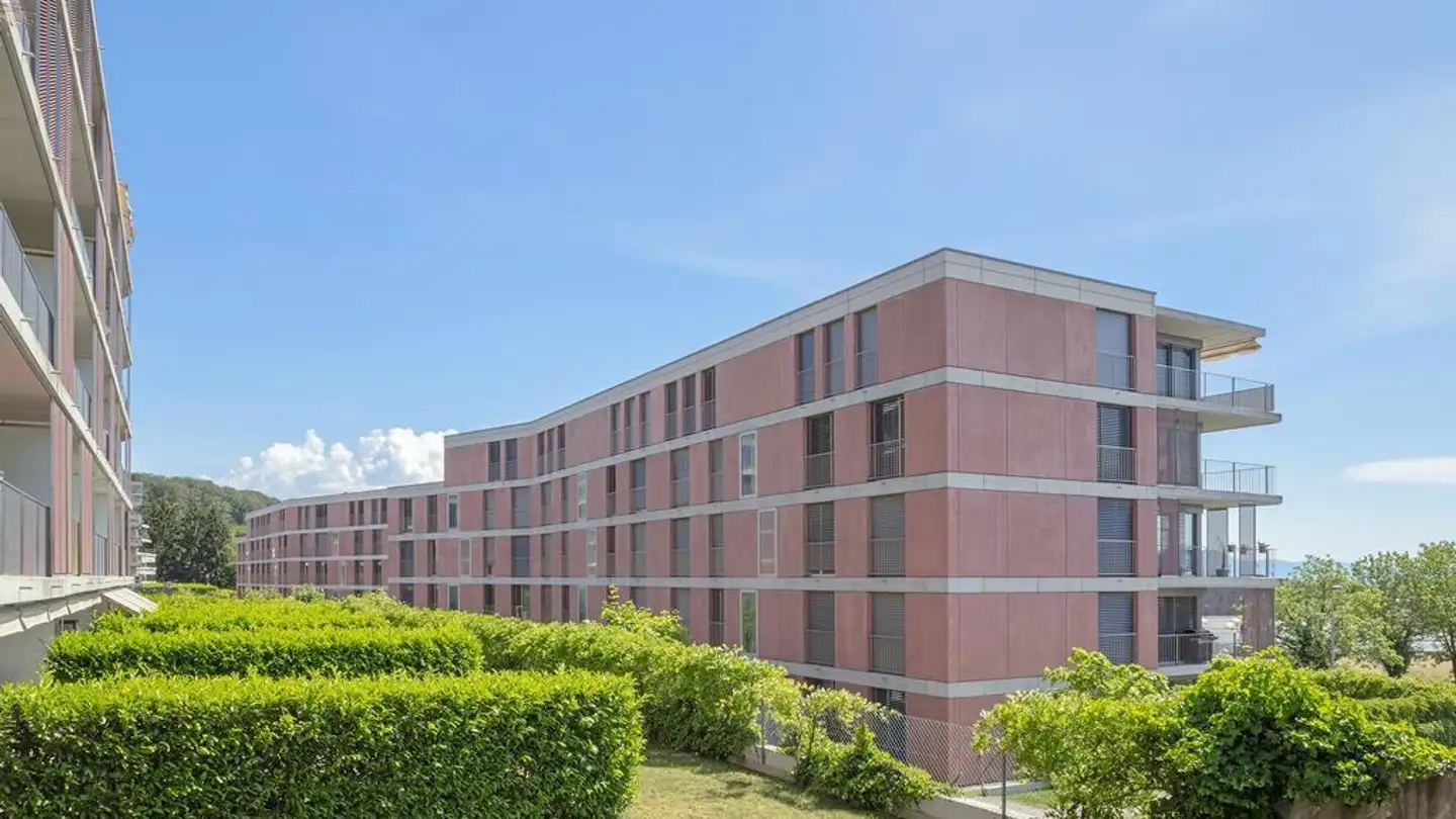 Appartement à louer - Rue Du Champ-Du-Bois 3, 1052 Le Mont-sur-Lausanne